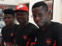 Göçmenköy’ün yabancıları tamam