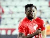 Gönyeli’ye tanıdık orta saha