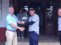 CMC Golf Kulübü 9-0 Kazandı