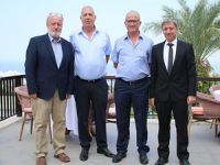 Uluslararası Hipodrom için adım atıldı