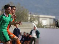 Finali penaltılar belirledi