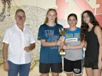 Sokağı basketbol renklendirdi