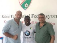 Binatlı’dan yabancı takviyesi