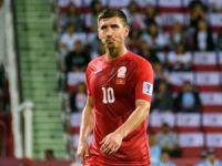 Murzaev: “Mağdurum”