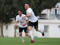 Kaymaklı’dan federasyona ‘Rifat başvurusu’