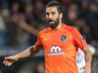 Arda Turan’a 2 yıl 8 ay 15 gün hapis cezası!