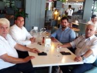 Yeni sezon öncesi ortak mesaj