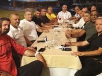 Antrenörler Derneği aldığı kararları açıkladı