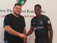 Yenicami’den Mfede takviyesi