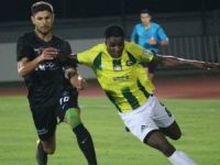 İlk santra yapılıyor