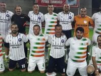 Haftanın liderleri Polis ve Cezaevi