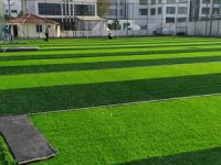 Taşkınköy’den çağdaş halı saha