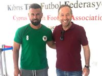 Mete Sağır Bağcıl'da