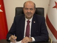 Tatar, futbol camiasına başarılar diledi