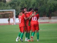 Baf ‘Düz’ geçti: 5-1