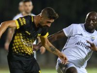 Özbahar: “Mağdurum”