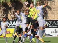 525 gün sonra evinde üzüldü