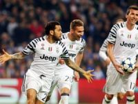 Tur vizesini 2. maçlar belirleyecek