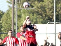 Birinci Lig’de perde aralandı