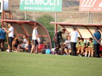 “Galibiyetle başlamak önemliydi”