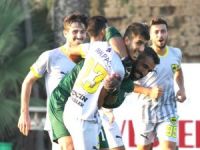 Süper Lig’de gollü başlangıç