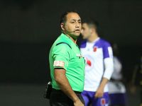 Haftanın hakemleri açıklandı