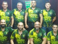 Dağyolu’ndan önemli galibiyet