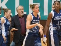 YDÜ'nün EuroCup'taki rakibi belli oldu