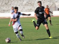 Kartal sonradan açıldı: 3-1