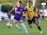 Doğan Karadağ’da ‘4’ köşe: 1-4