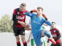 Bağcıl ve Lefke Beyoğlu için devrede