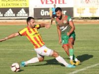 Üç takım kayıpsız