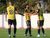 “Taraftarımız önünde kazanmak istiyoruz”