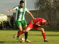 Galibiyetin tadı başka: 4-0