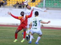 3’üncü haftada 3 puan arayacaklar