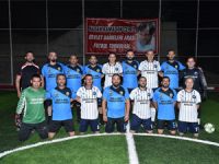 Sıra çeyrek finallere geldi