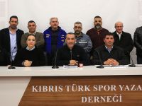 KKTOK’de Kişmir dönemi