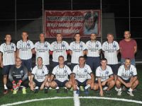 Dairelerde çeyrek final zamanı