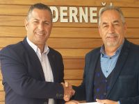 KTSYD’de genel kurula doğru