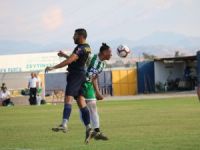 Zirvedekiler kayıpsız