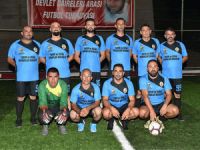 Dairelerde son dört tamam