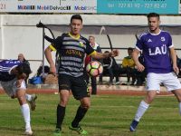 Karadağ’da kazanan yok: 2-2