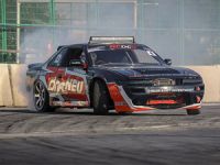 Mağusa’da Drift heyecanı yaşanacak