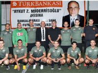 Bankalarda çeyrek final heyecanı