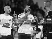 Ülke futbolu yasta..!