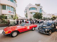 Klasikler Pazar günü buluşuyor