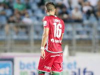 Omonia’dan ilk kayıp