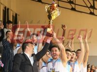 Kupaya Girne uzandı: 80-78