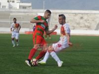 Futbolda günün sonuçları