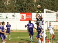 Karadağ çöktü: 0-2